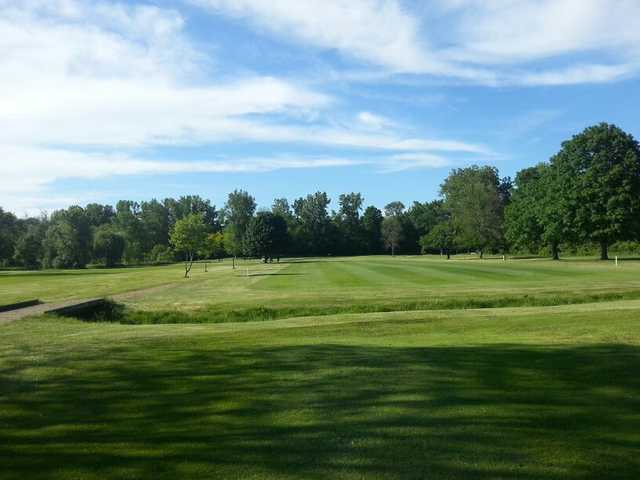 Plym Park Golf Course Reviews Course Info GolfNow