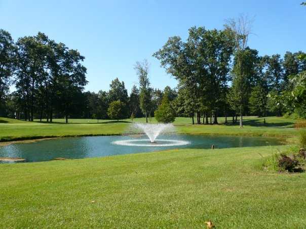 View from Timber Ridge GC