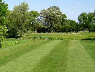 Owatonna Country Club - Reviews & Course Info | GolfNow