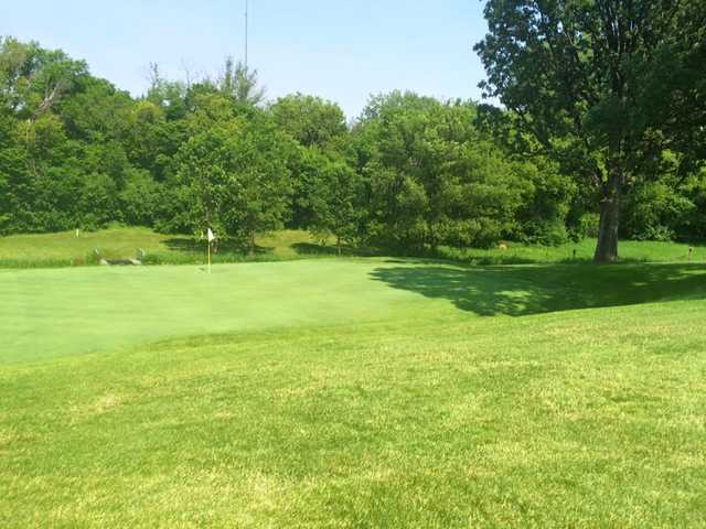 Eagle Creek Golf Club (MN) - Reviews & Course Info