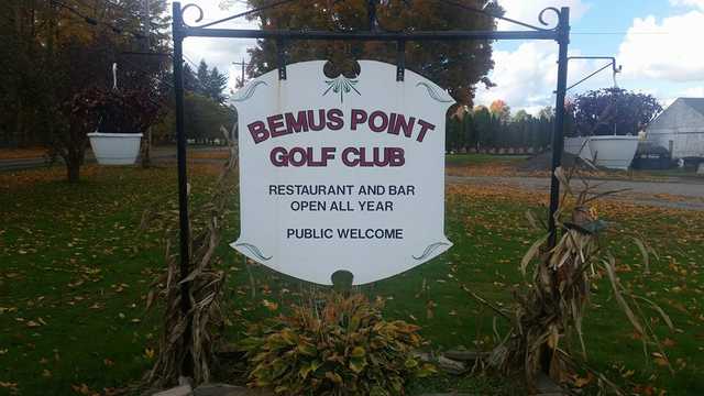 Bemus Point Golf Reviews Course Info GolfNow Bemus Point Golf Reviews Course Info GolfNow