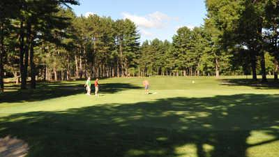 Chenango Valley State Park Golf Course Reviews Course Info GolfNow Chenango Valley State Park Golf Course Reviews Course Info GolfNow