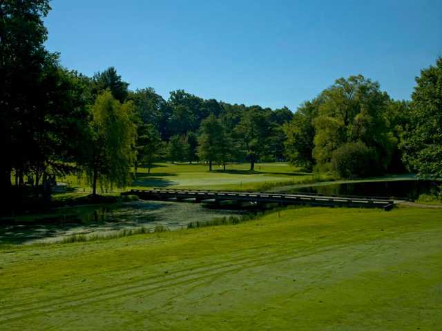 Salem Golf Club - Reviews & Course Info | GolfNow