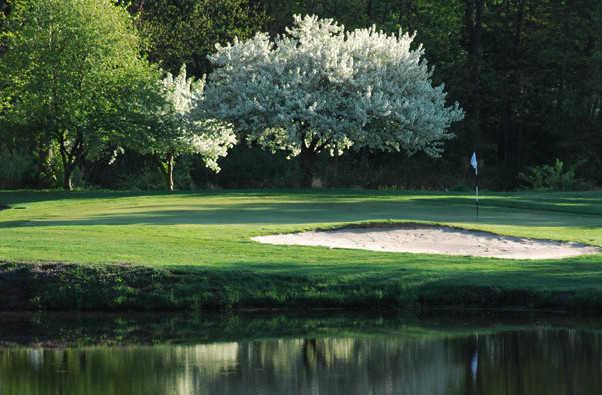 The Lynx at River Bend Golf Club - Reviews & Course Info | GolfNow