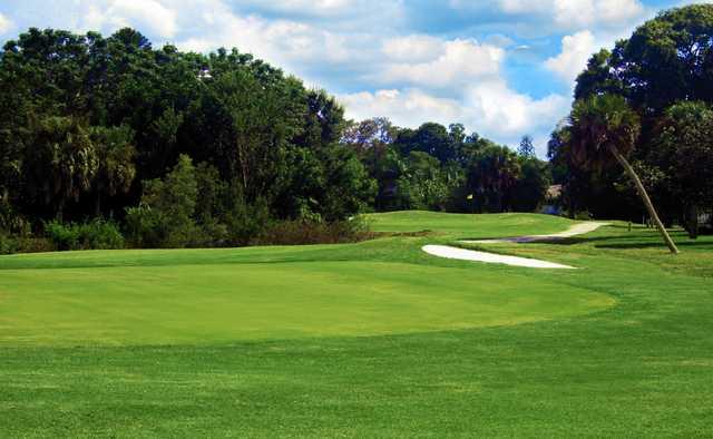 Enjoy No Fees At The Palms Golf Club at Forest Lakes - Sarasota FL | TeeOff