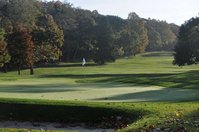 Gardiners Bay Country Club - Reviews & Course Info | GolfNow