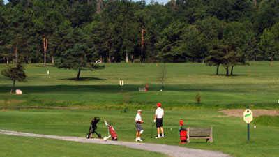 Wellesley Island State Park Golf Course Reviews Course Info TeeOff Wellesley Island State Park Golf Course Reviews Course Info TeeOff