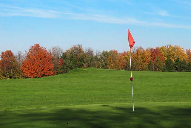 Ford Hill Country Club - Reviews & Course Info | GolfNow