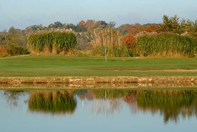 The Colt - 9 Hole Executive Course at Crescent Farms