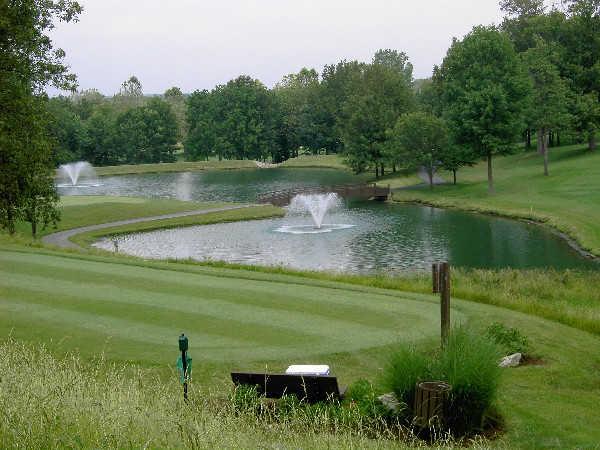 Lake Forest Golf & Country Club - Reviews & Course Info
