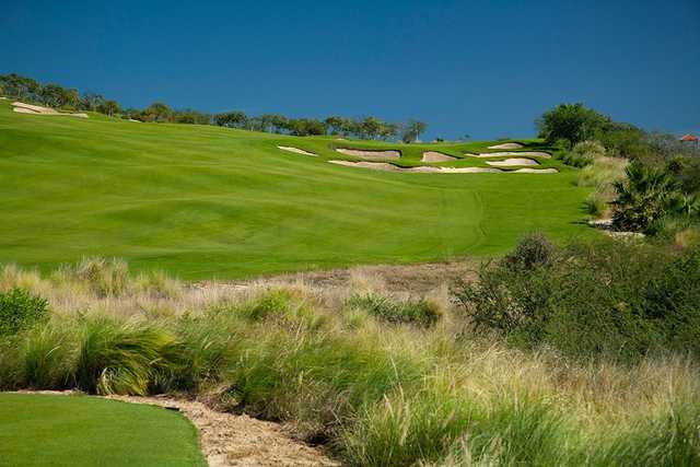 Puerto Los Cabos Golf Club - Reviews & Course Info | GolfNow