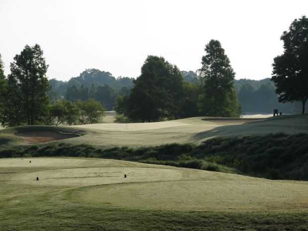 Deer Brook Golf Club - Ratings, Reviews & Course Information | GolfNow