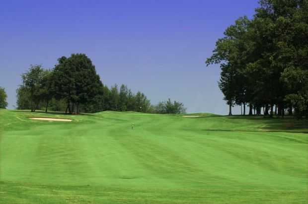 Deer Brook Golf Club - Ratings, Reviews & Course Information | GolfNow