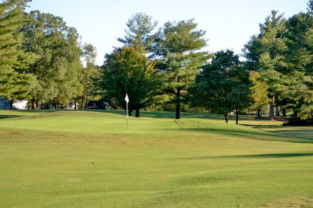 Statesville Country Club - Reviews & Course Info | GolfNow