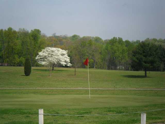 Dan Valley Golf Course Tee Times - Stoneville, North Carolina