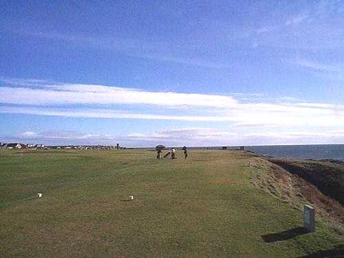 Anstruther Golf Club