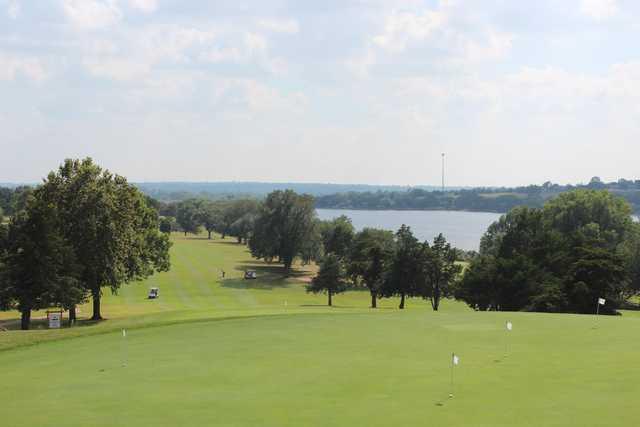 Lew Wentz Golf Course - Reviews & Course Info | GolfNow