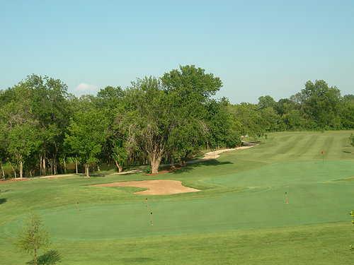 The Links at Stillwater Tee Times - Stillwater OK