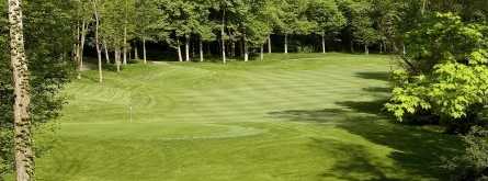 A view from Beavercreek Golf Club