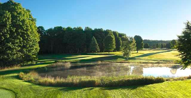 The Alpine at Boyne Mountain Resort (BOYNE) - Reviews & Course