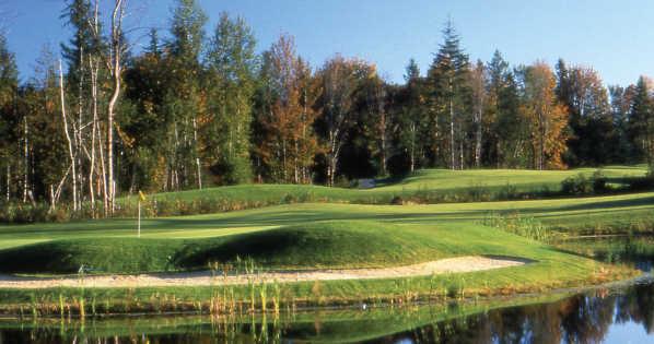 The Plateau Club - Reviews & Course Info | GolfNow