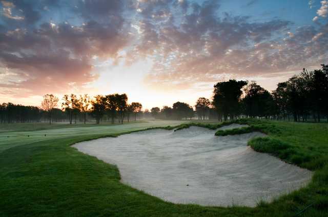 Warren Golf Course At Notre Dame Details And Reviews | TeeOff