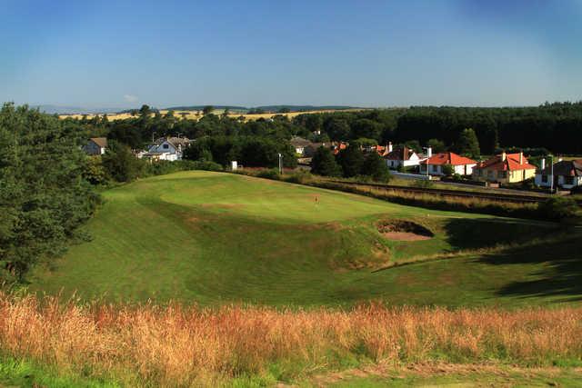 View of the 15th green at St. Michaels Golf Club