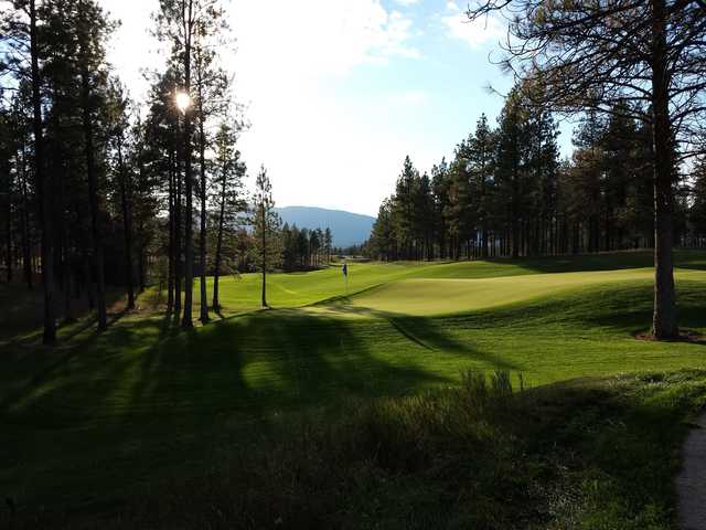 Wilderness Club Montana, Montana Resorts