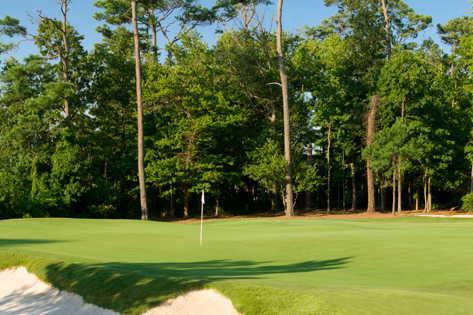 Princess Anne Country Club - Reviews & Course Info 