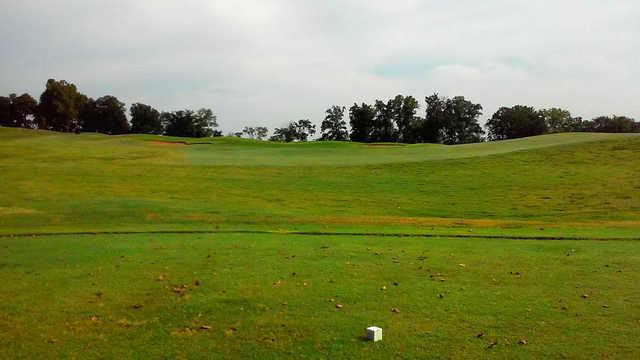 Indian Tree Golf Course