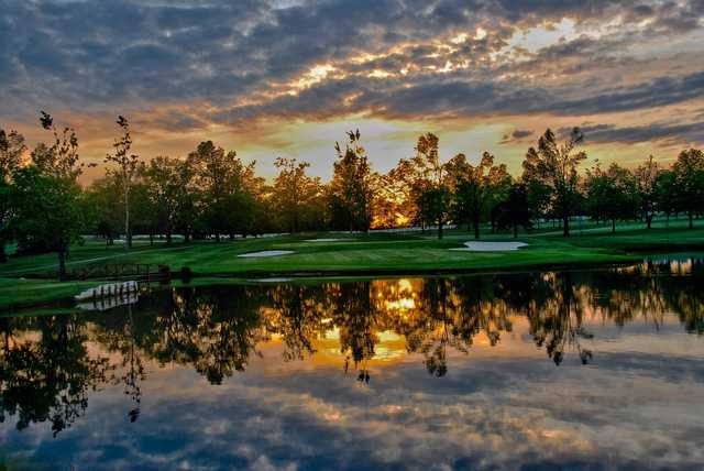 Meadow Lake Acres Country Club - Reviews & Course Info | GolfNow