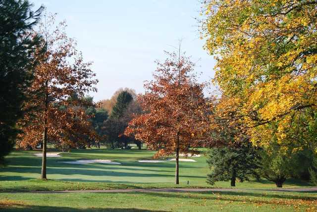 Northampton Valley Country Club Tee Times - Richboro PA