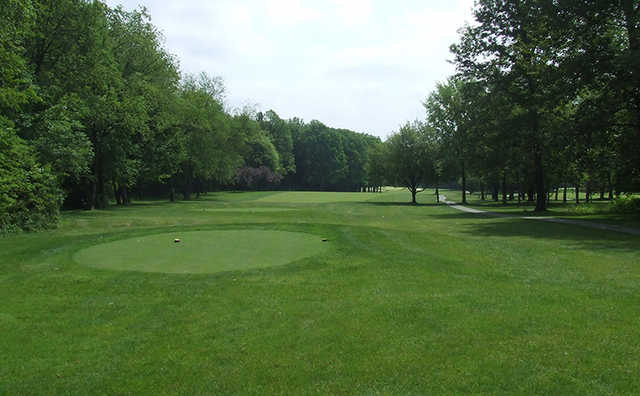 Oak Tree Golf Club - Reviews & Course Info | GolfNow