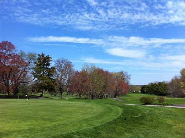 Membership - Ramblewood Country Club