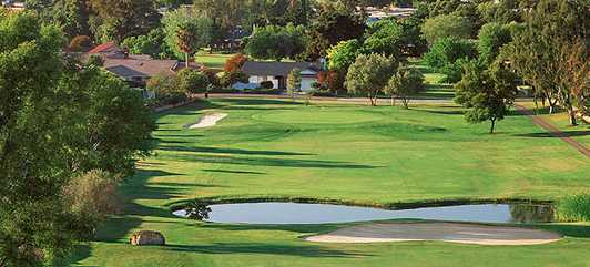 View from The Links at Lakehouse