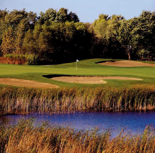 Maple Meadows Golf Club Reviews & Course Info GolfNow