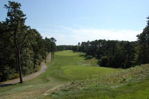 The Captains Golf Course Tee Times Brewster MA The Captains Golf Course Tee Times Brewster MA