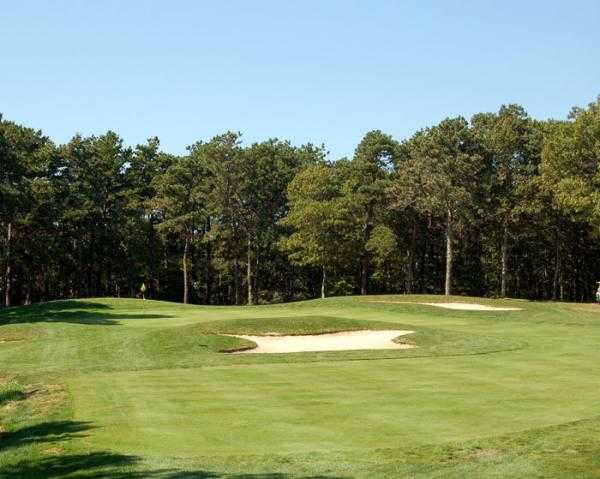 The Captains Golf Course Tee Times Brewster MA The Captains Golf Course Tee Times Brewster MA