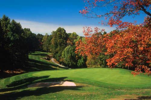 Pipestem Golf Club - Reviews & Course Info | GolfNow