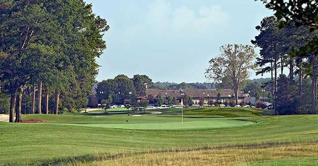 Willow Point Golf & Country Club - Reviews & Course Info | GolfNow