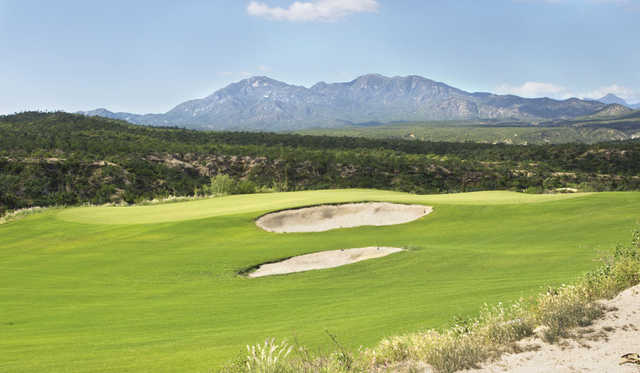 Chileno Bay Golf & Beach Club - Reviews & Course Info | GolfNow