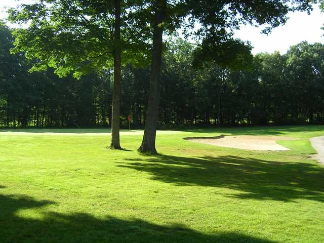 18+ Golf Courses In Menomonie Wi