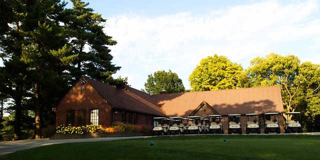 Waveland Golf Course Des Moines Iowa Golf course information and Waveland Golf Course Des Moines Iowa Golf course information and