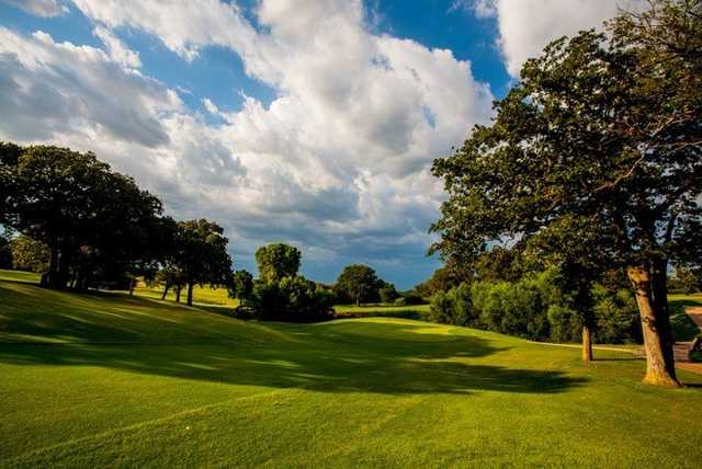 Lincoln Park Golf Course - Reviews & Course Info