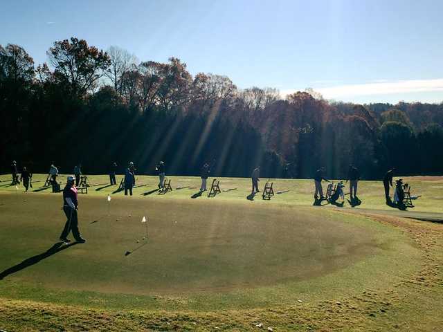 Bermuda Run Counrty Club - Reviews & Course Info | GolfNow