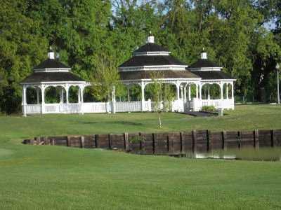 A view from Bartley Cavanaugh Golf Course