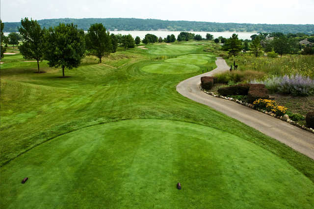 Enjoy No Fees At Geneva National Golf - Player Course - Lake Geneva WI ...