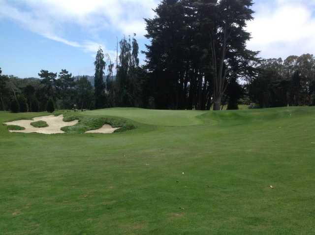 Presidio Golf Course Reviews Course Info GolfNow Presidio Golf Course Reviews Course Info GolfNow