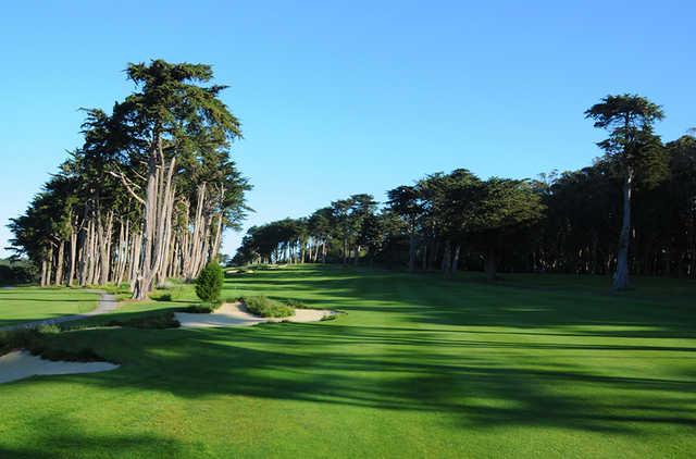 Presidio Golf Course Reviews Course Info GolfNow Presidio Golf Course Reviews Course Info GolfNow