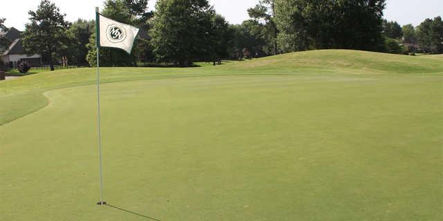 Memphis National Golf Club - Reviews & Course Info | GolfNow